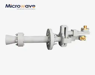 How to Model a Conical Horn Antenna Using Electromagnetic Simulation Software Such as FEKO and Ansoft Designer?